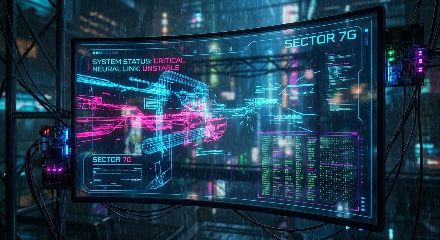 Cyberpunk