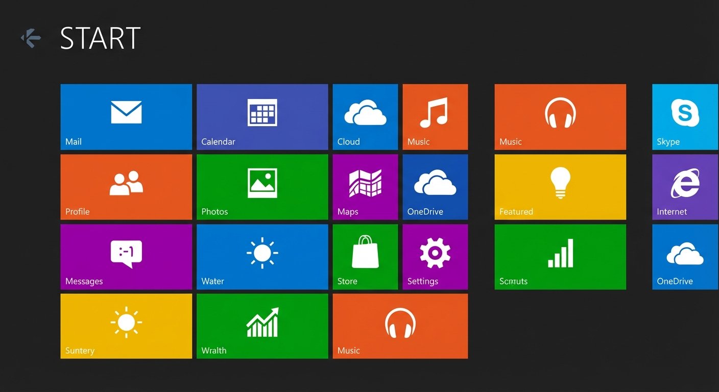 Flat Design