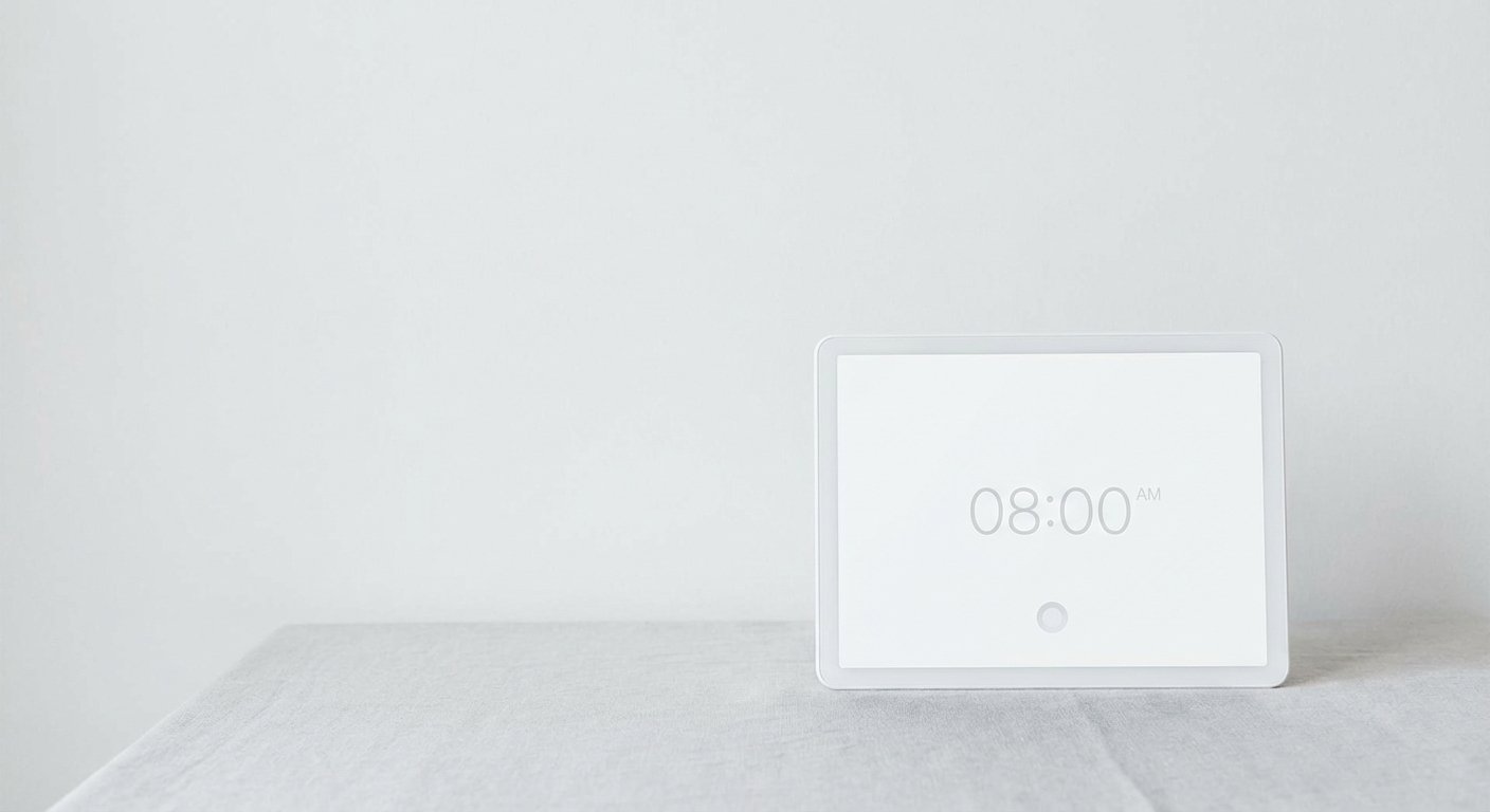Ultra Minimalism