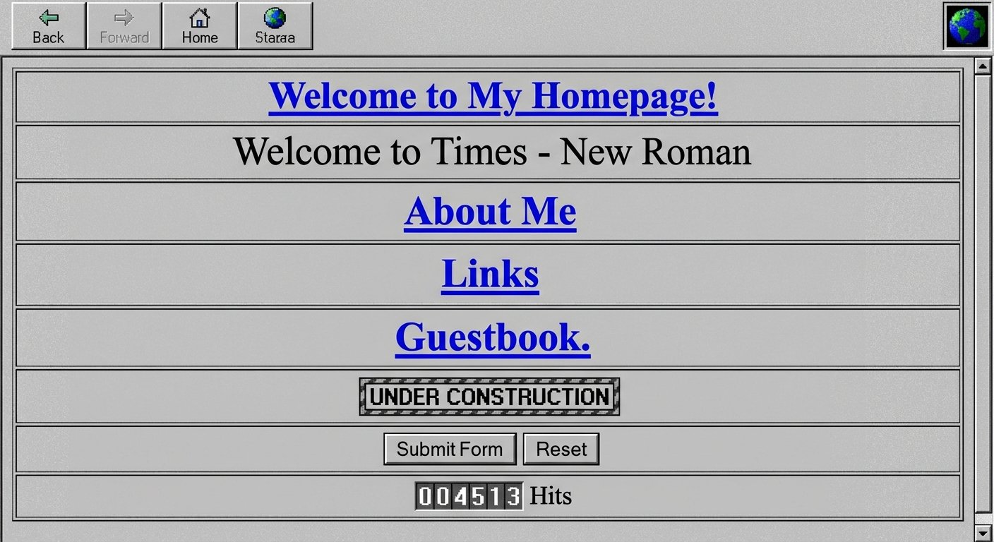 Web 1.0